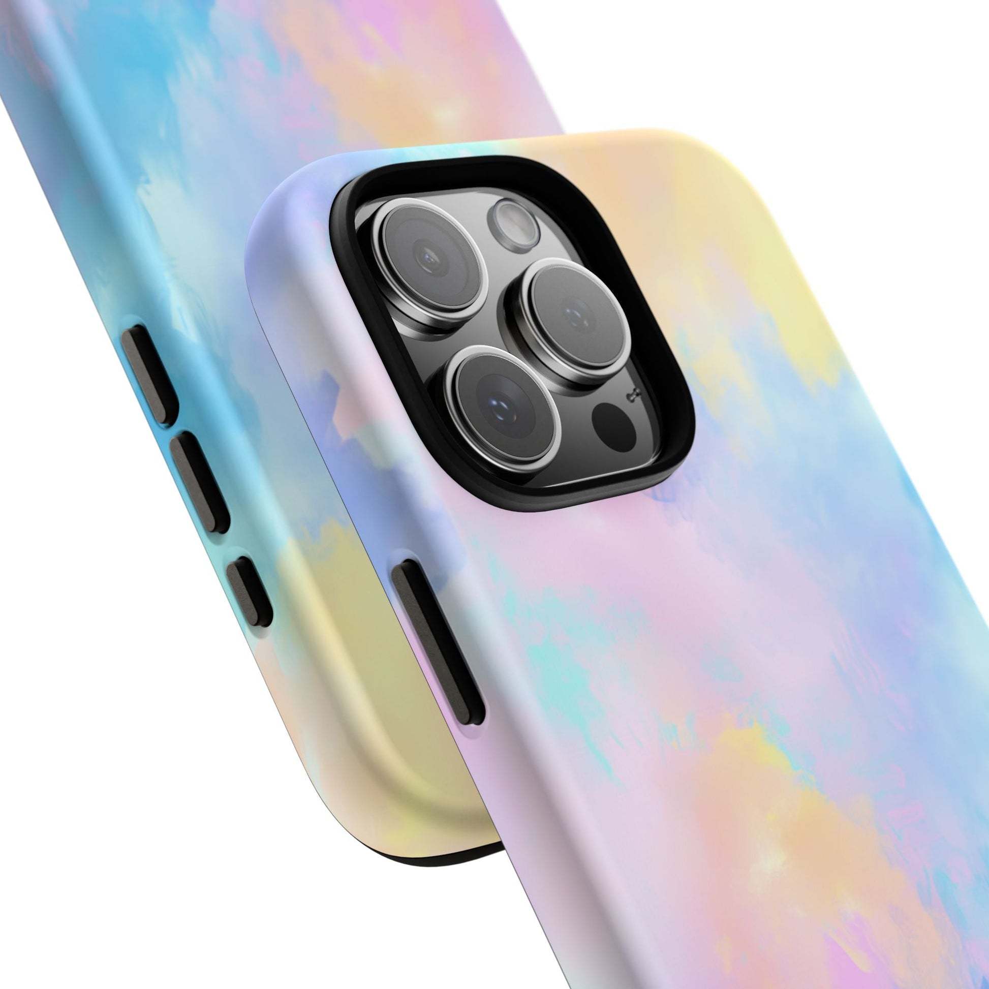 iphone case Celestial Pastels