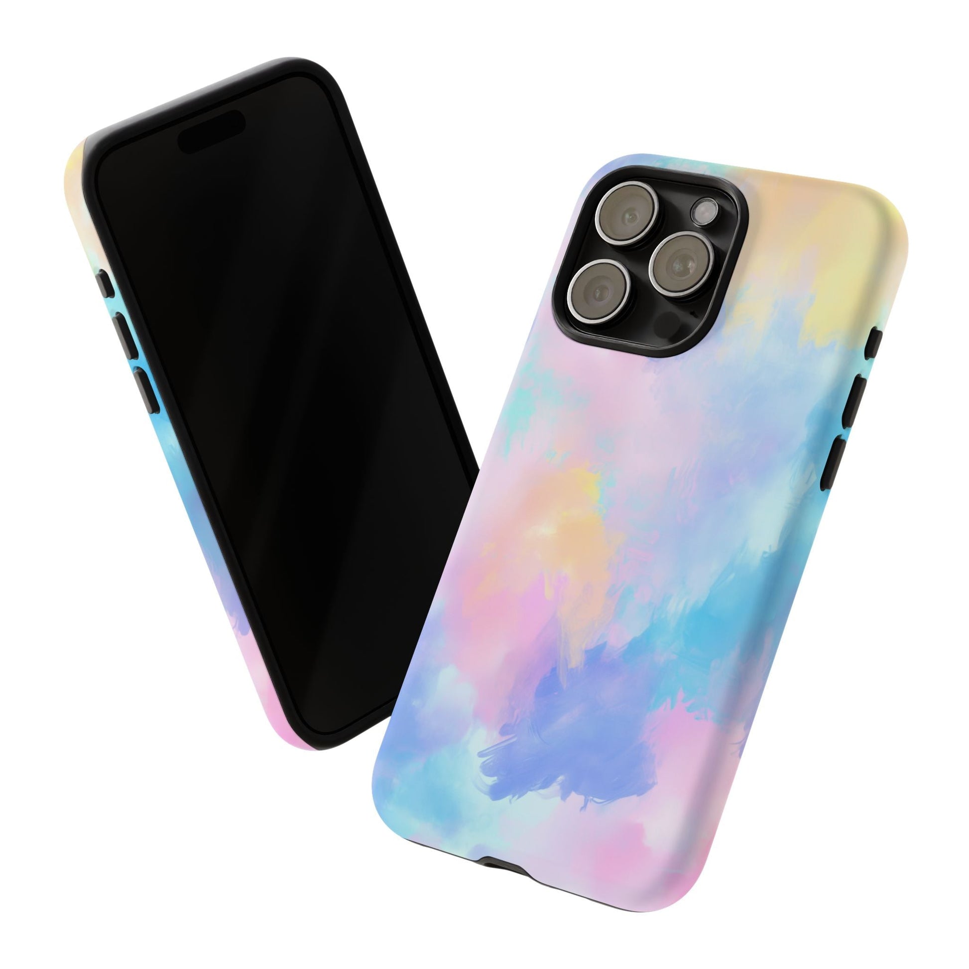 iphone case Celestial Pastels