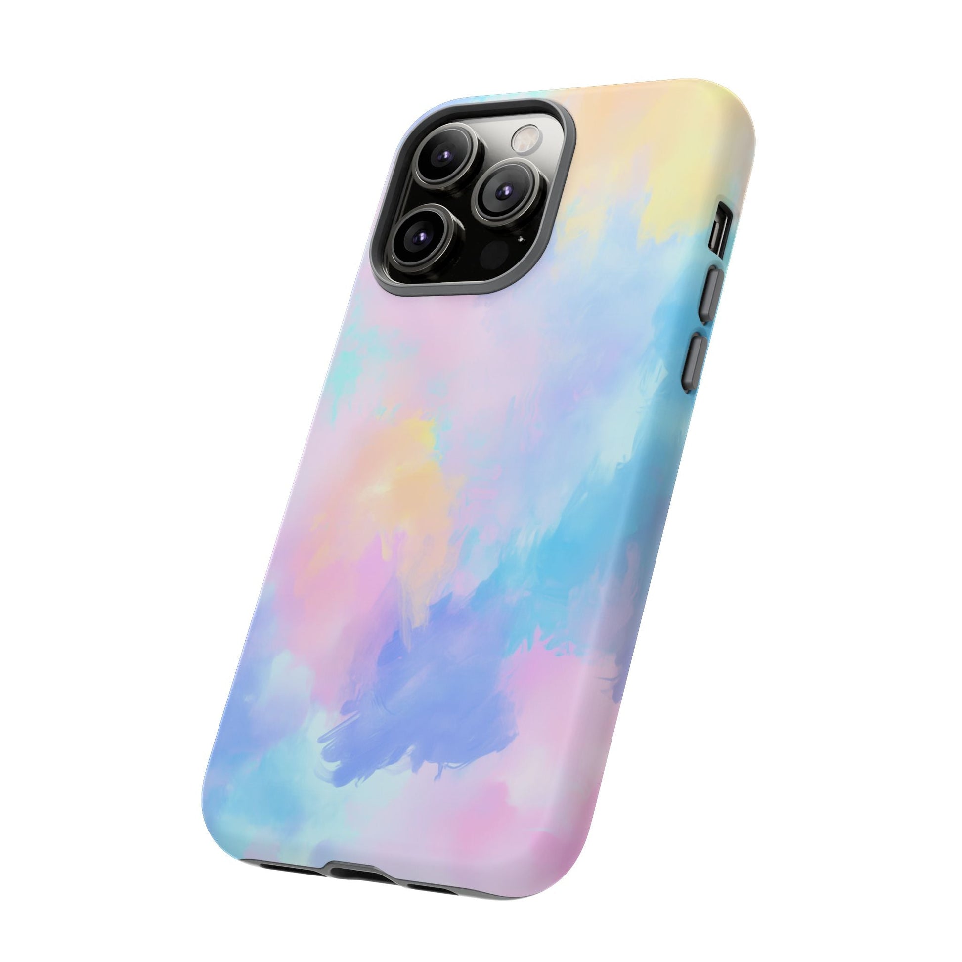 iphone case Celestial Pastels