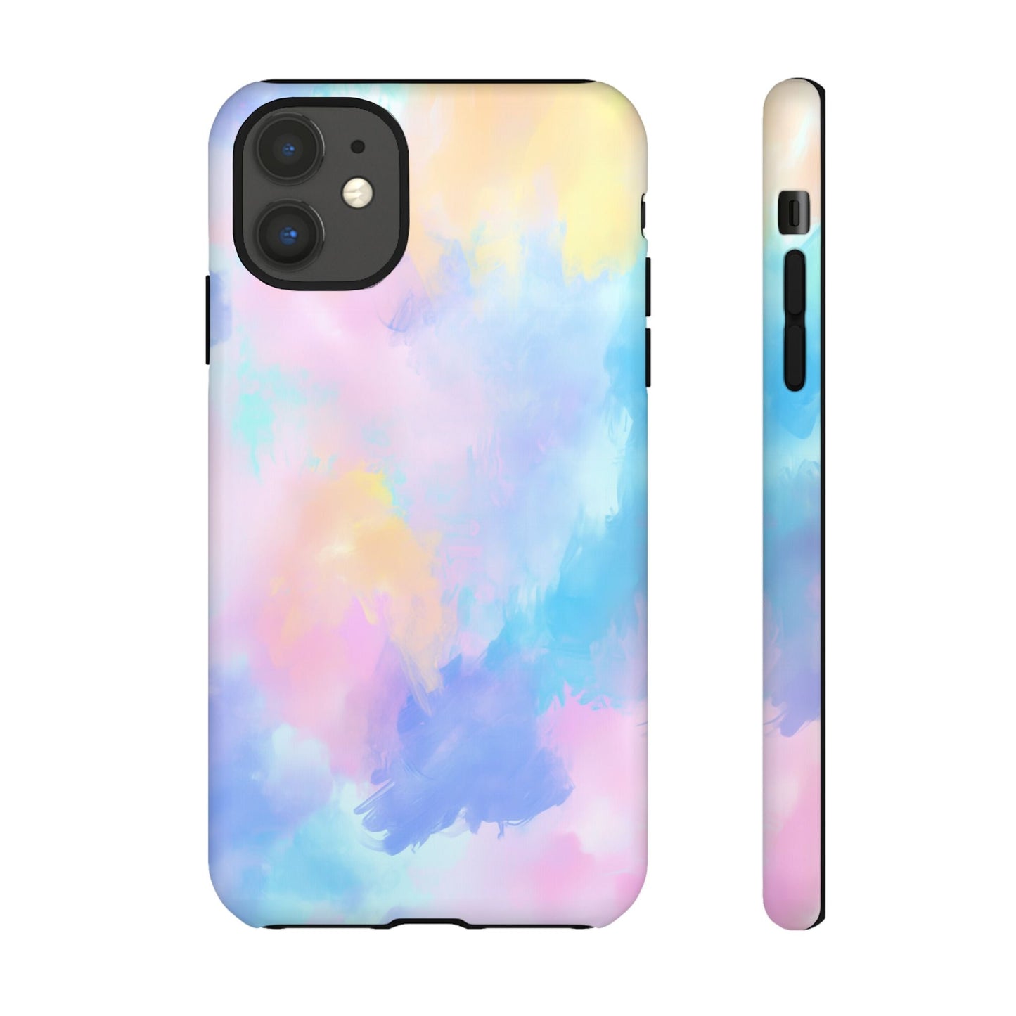 iphone case Celestial Pastels iPhone 11
