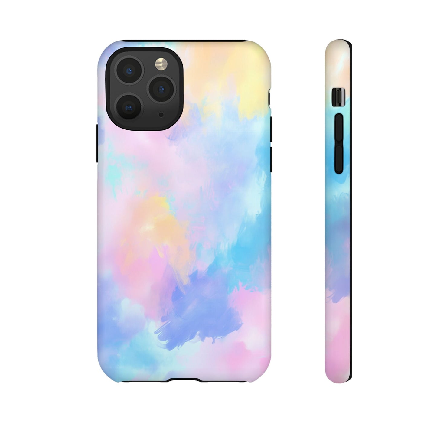 iphone case Celestial Pastels iPhone 11 Pro