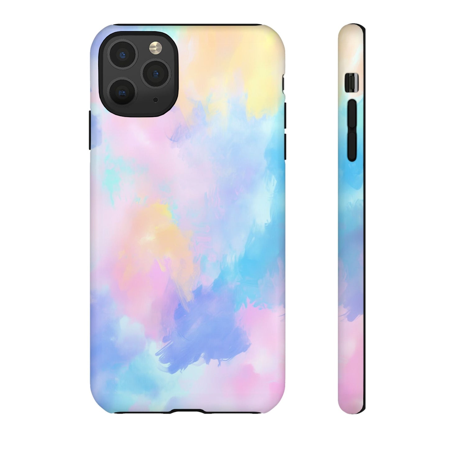 iphone case Celestial Pastels iPhone 11 Pro Max
