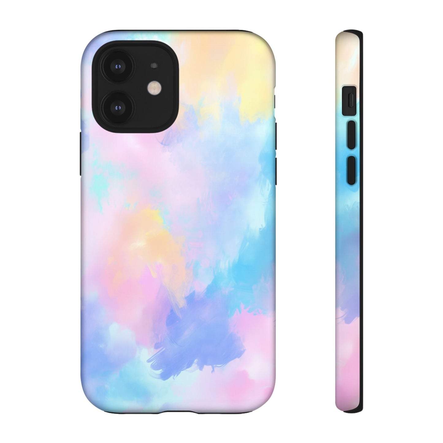 iphone case Celestial Pastels iPhone 12