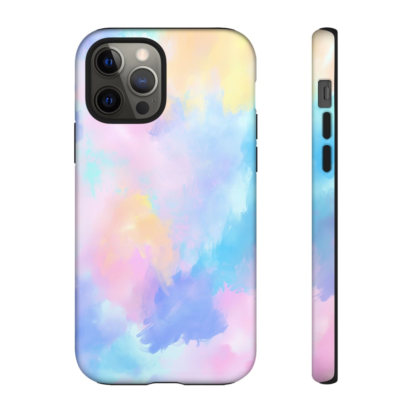 iphone case Celestial Pastels iPhone 12 Pro