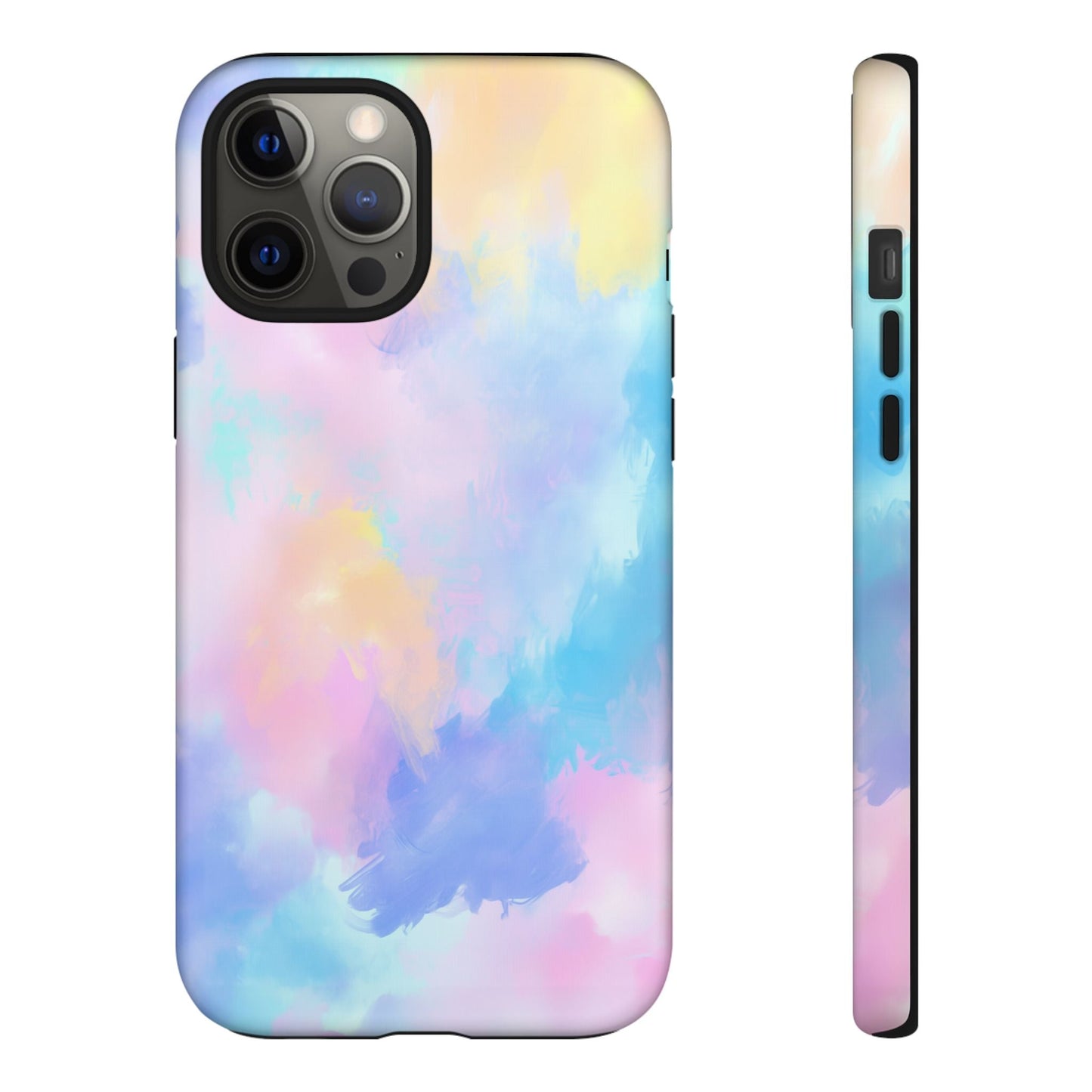 iphone case Celestial Pastels iPhone 12 Pro Max