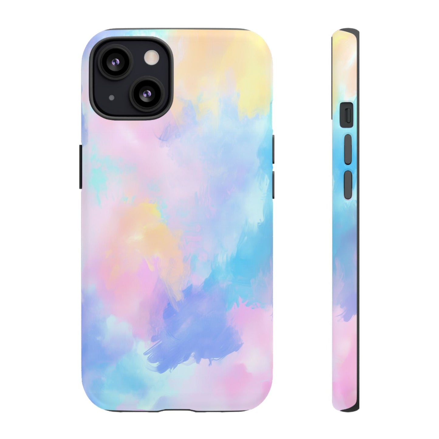 iphone case Celestial Pastels iPhone 13