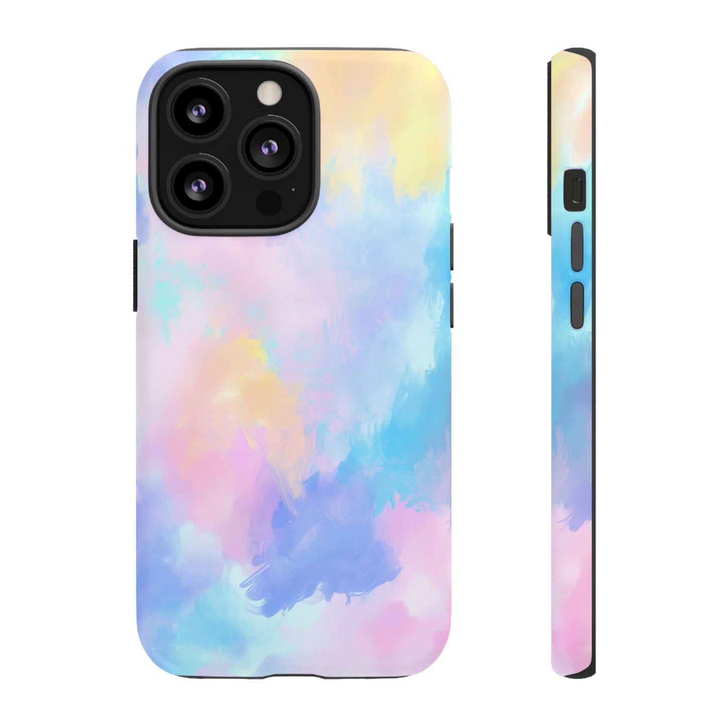 iphone case Celestial Pastels iPhone 13 Pro