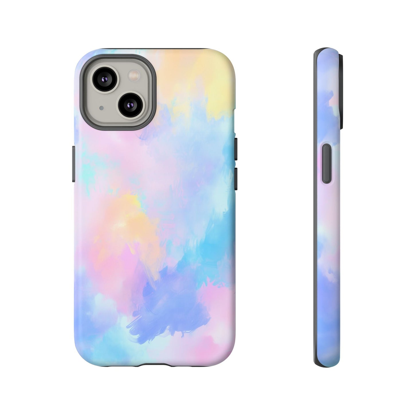 iphone case Celestial Pastels iPhone 14