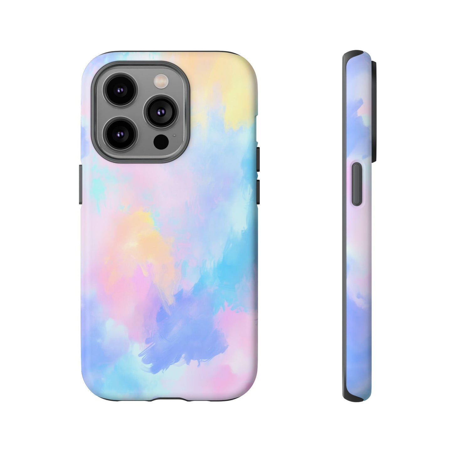 iphone case Celestial Pastels iPhone 14 Pro