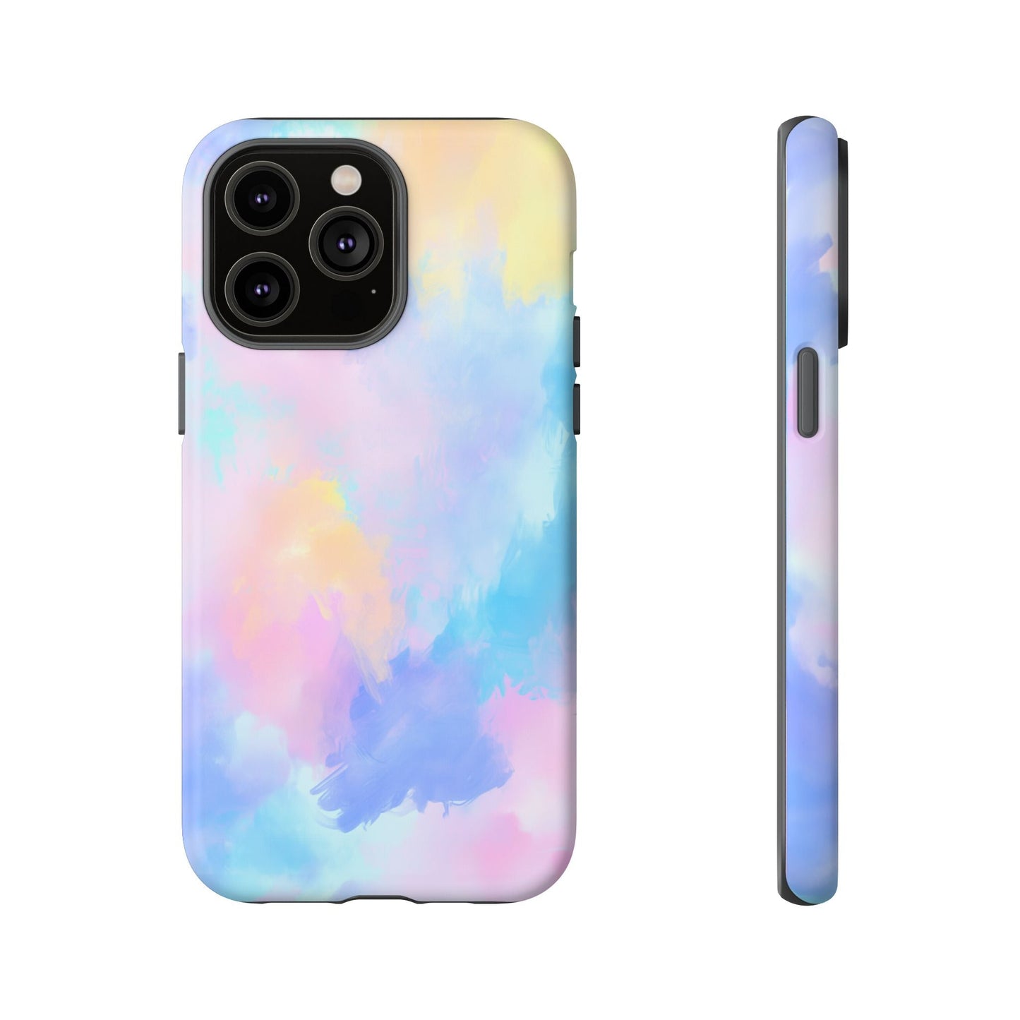 iphone case Celestial Pastels iPhone 14 Pro Max