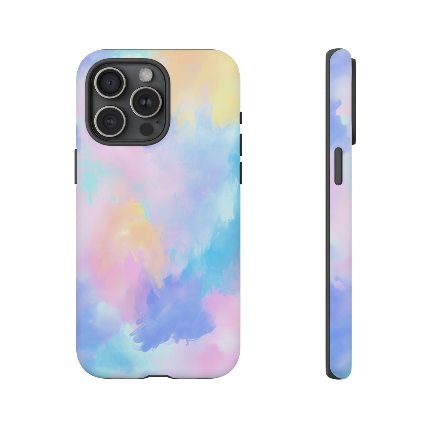 iphone case Celestial Pastels iPhone 15 Pro Max