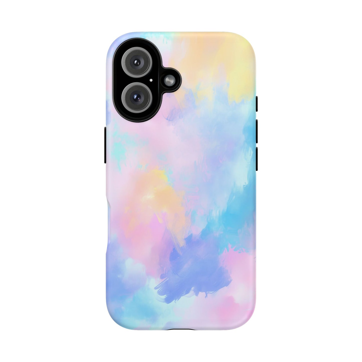 iphone case Celestial Pastels iPhone 16