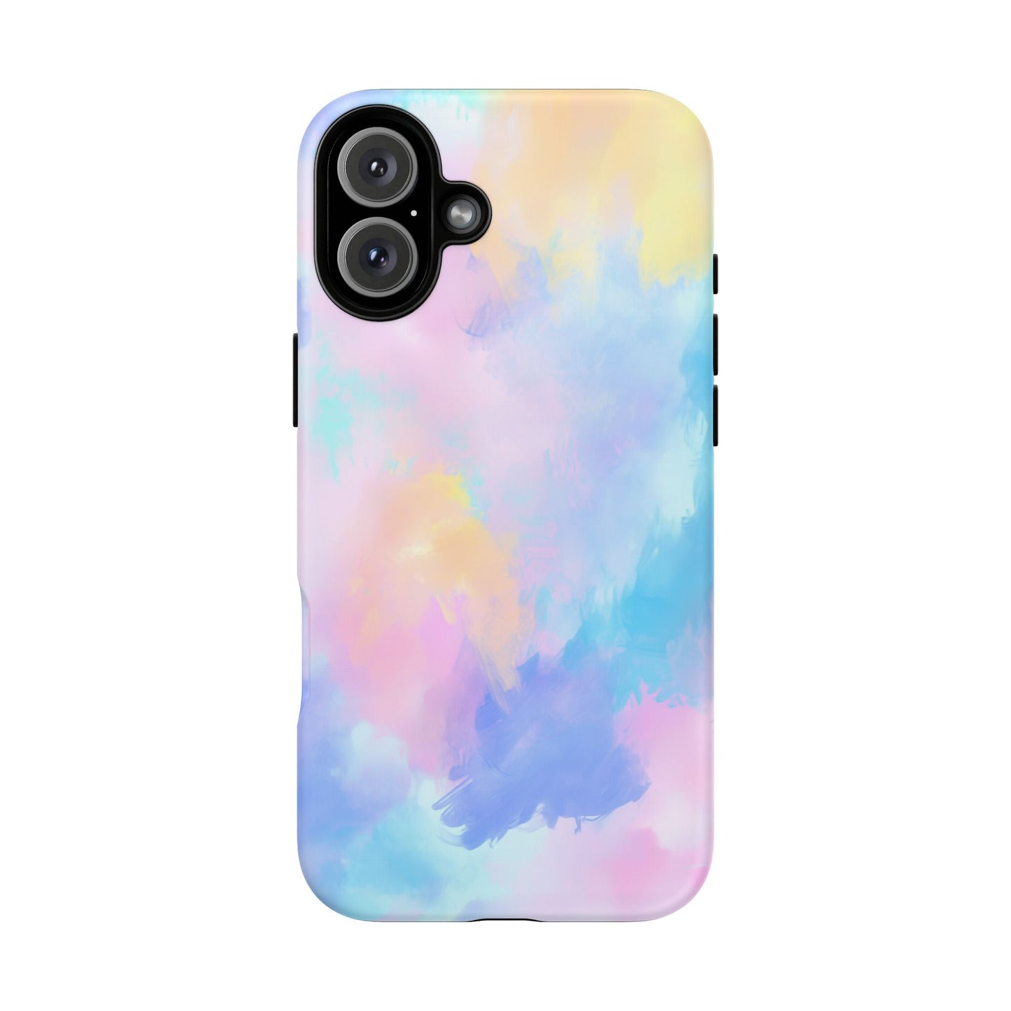 iphone case Celestial Pastels iPhone 16 Plus