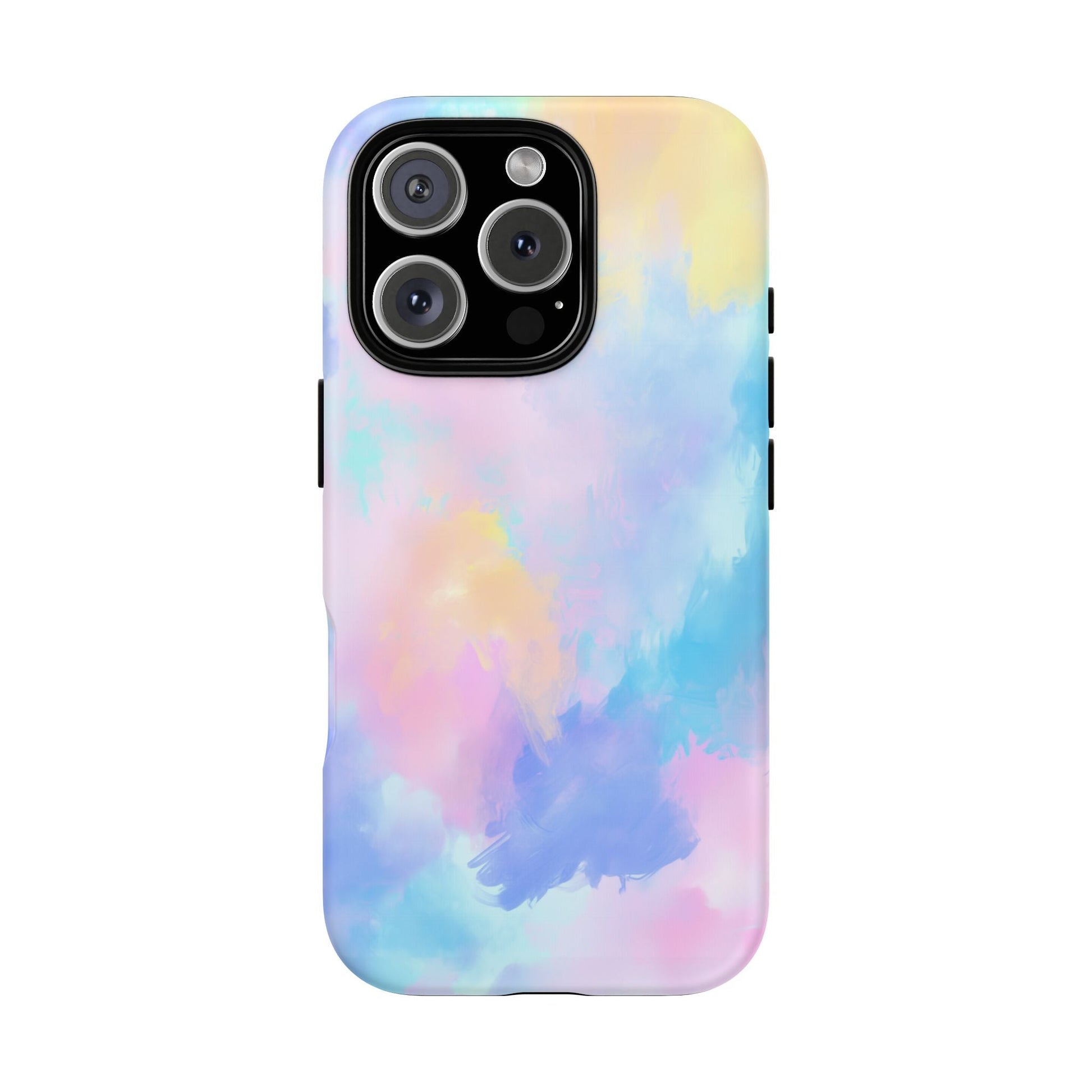 iphone case Celestial Pastels iPhone 16 Pro