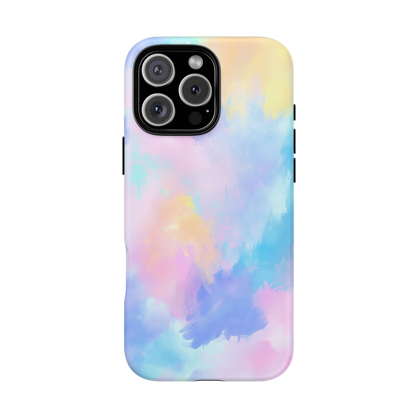 iphone case Celestial Pastels iPhone 16 Pro Max