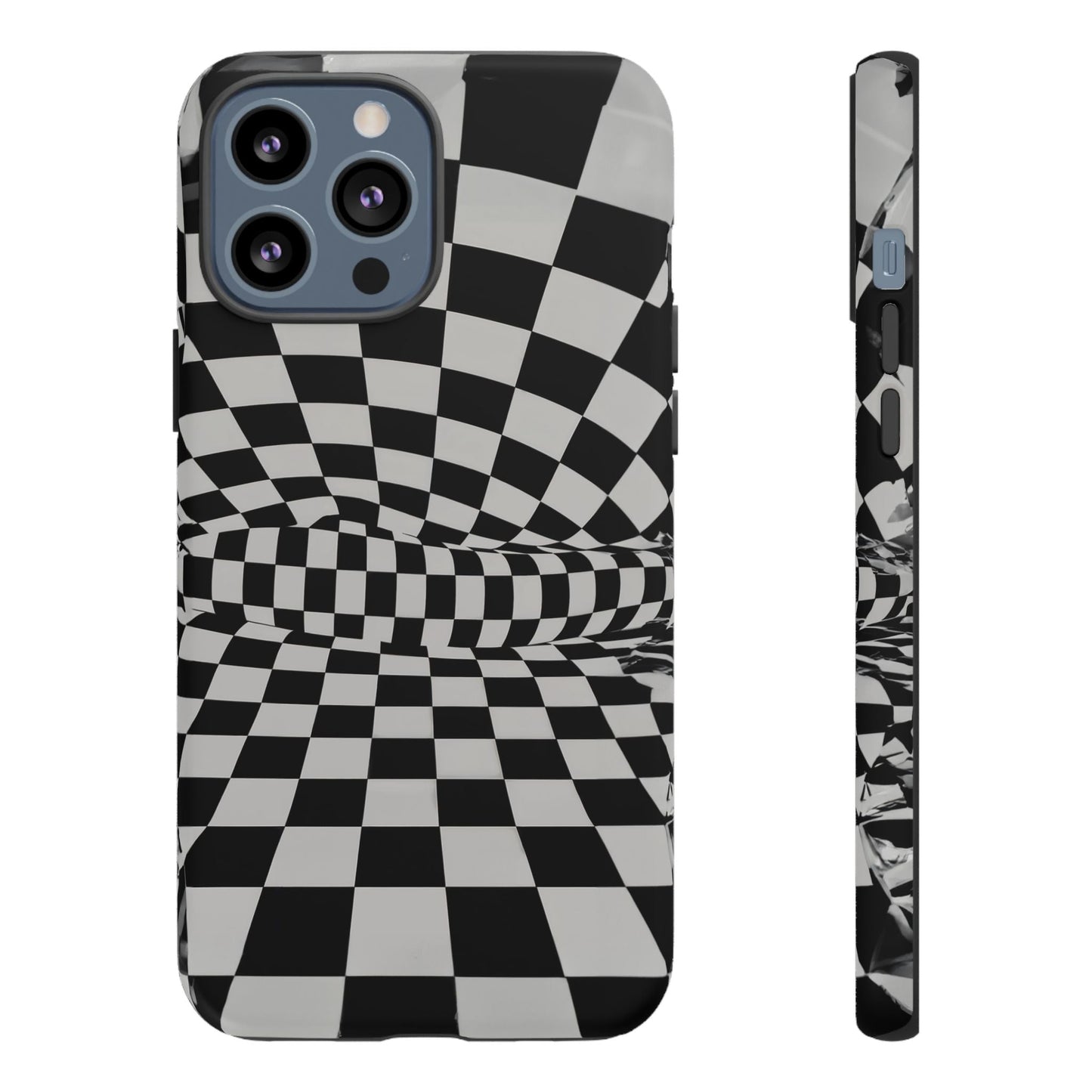 iphone case Checkered Mirage iPhone 13 Pro Max