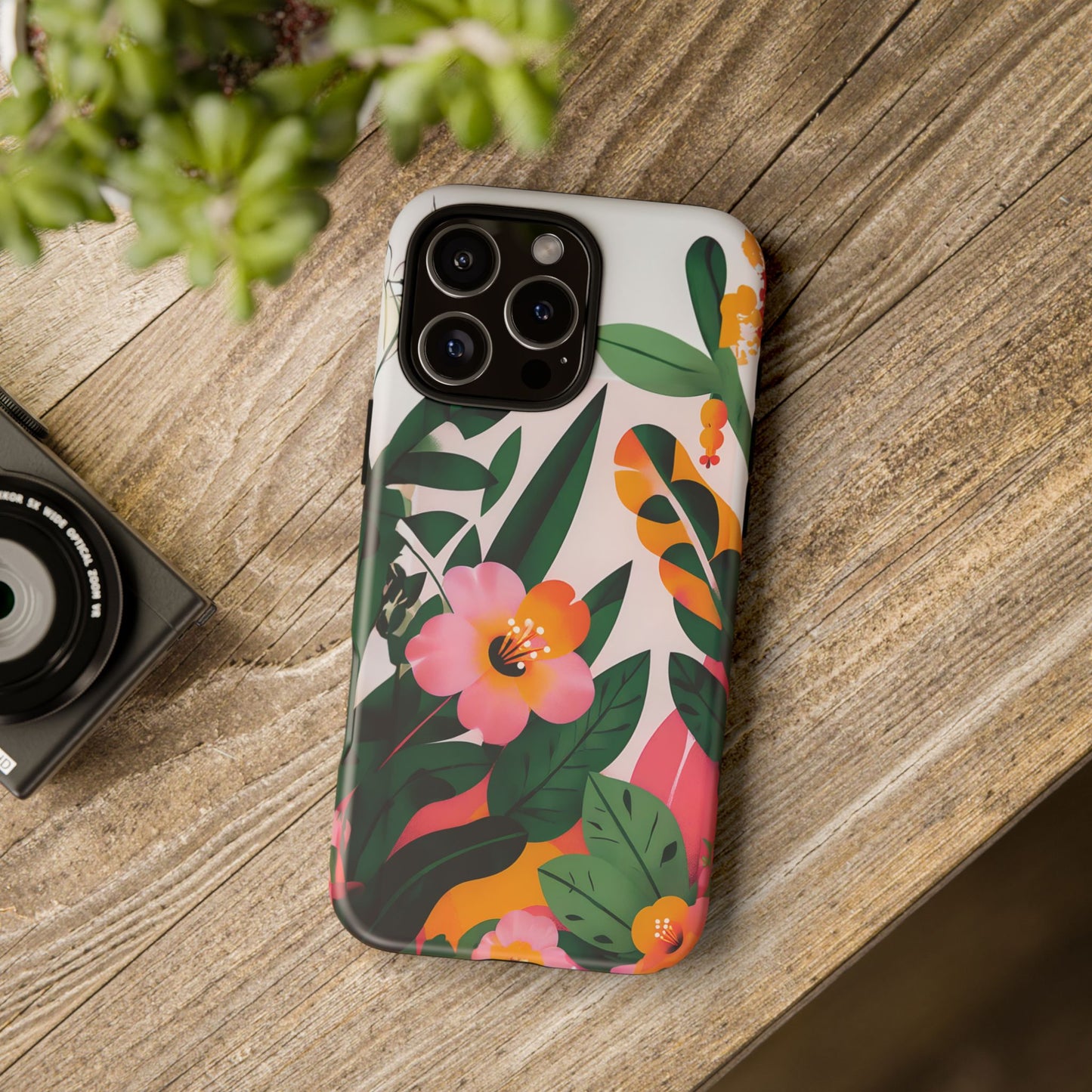 iphone case Citrus Kiss