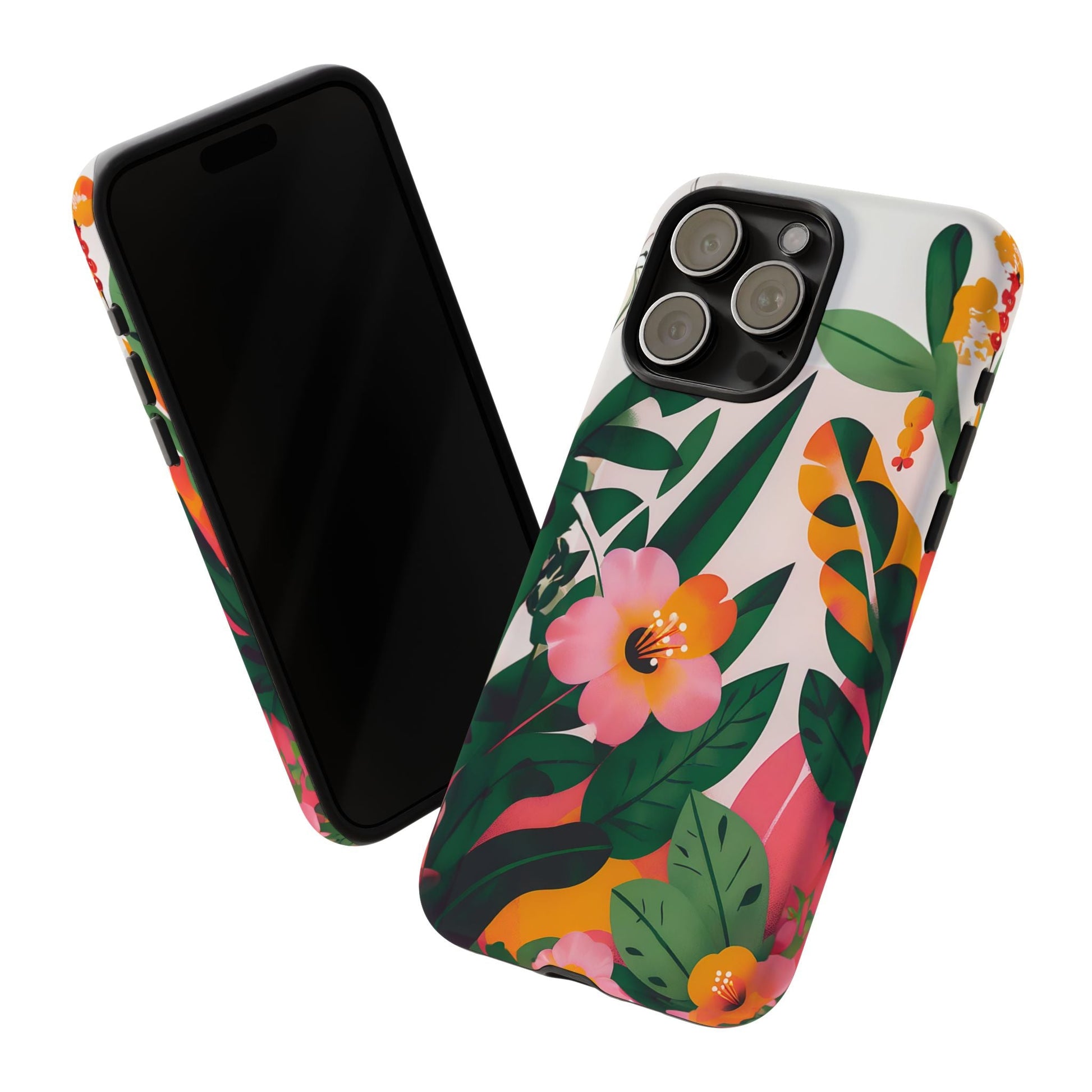 iphone case Citrus Kiss