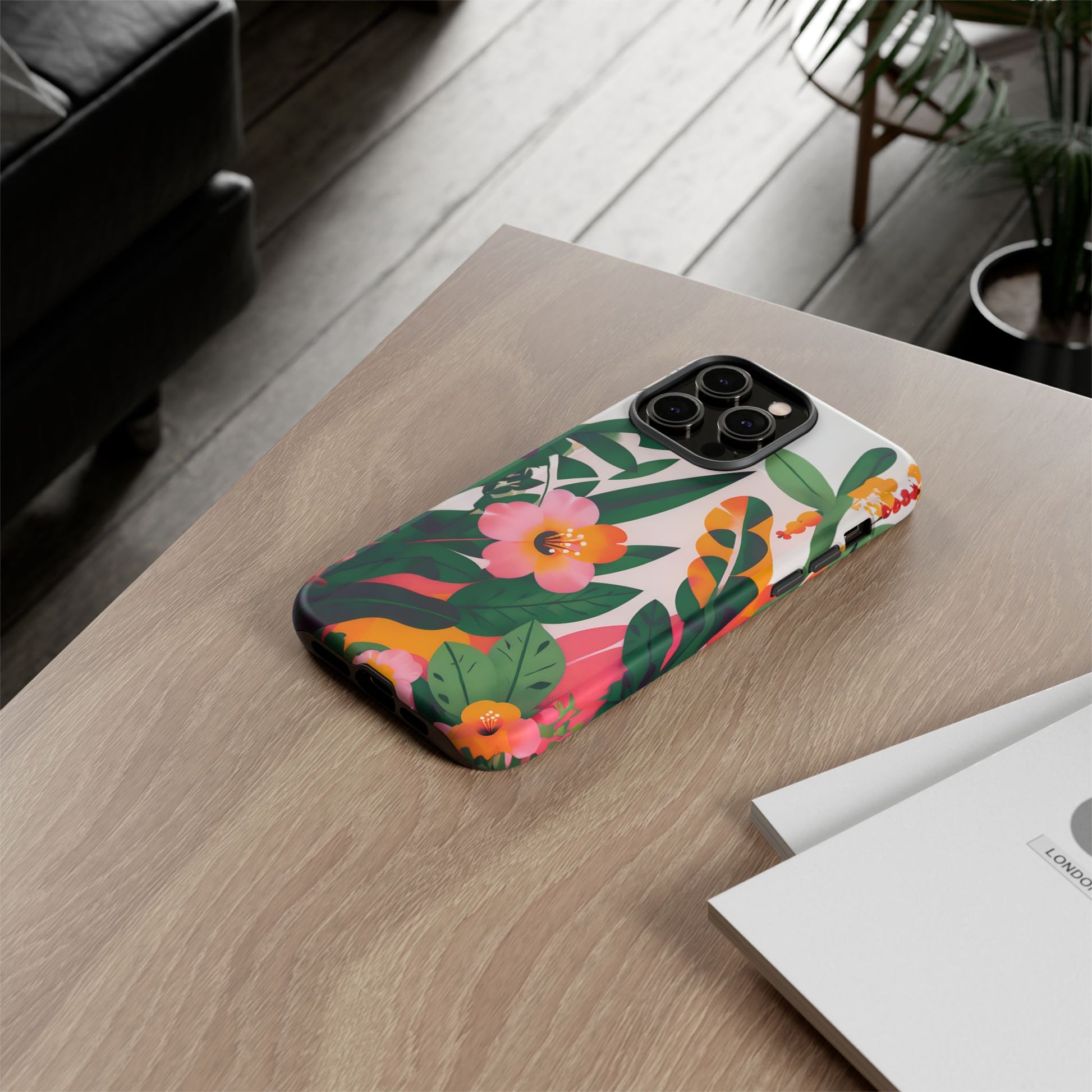 iphone case Citrus Kiss