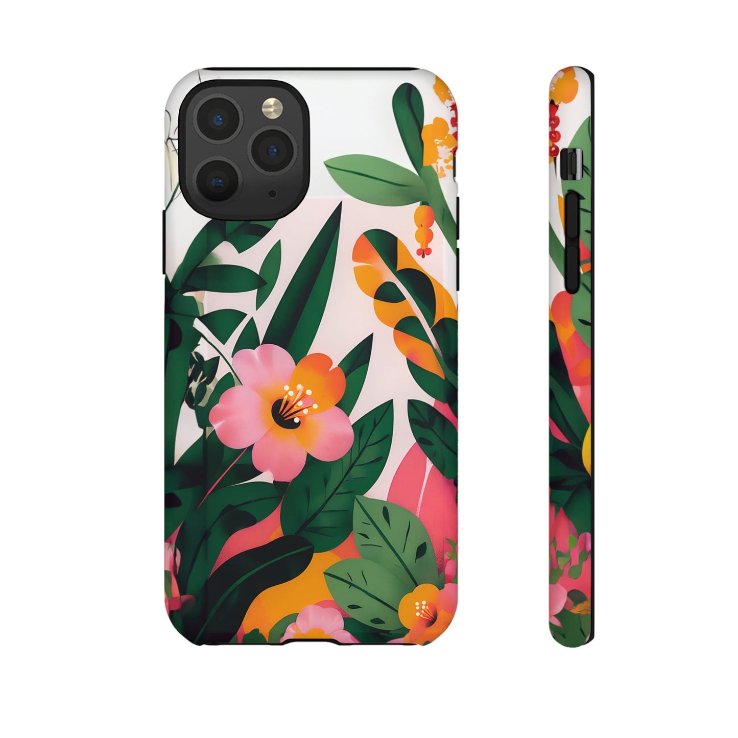 iphone case Citrus Kiss iPhone 11 Pro