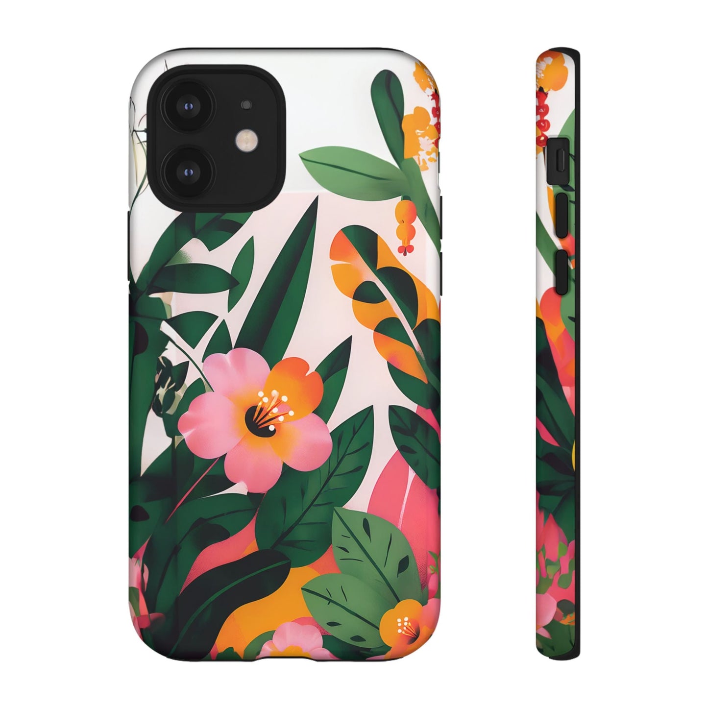 iphone case Citrus Kiss iPhone 12