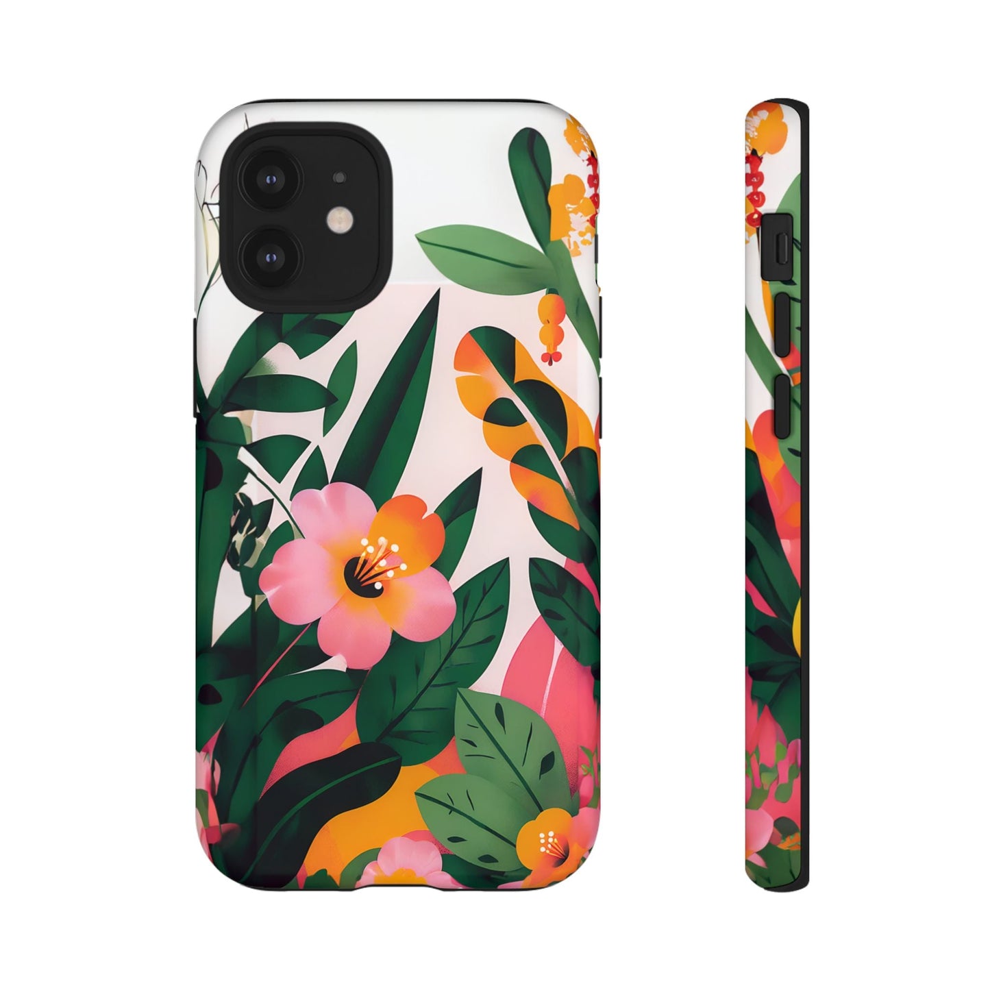iphone case Citrus Kiss iPhone 12 Mini