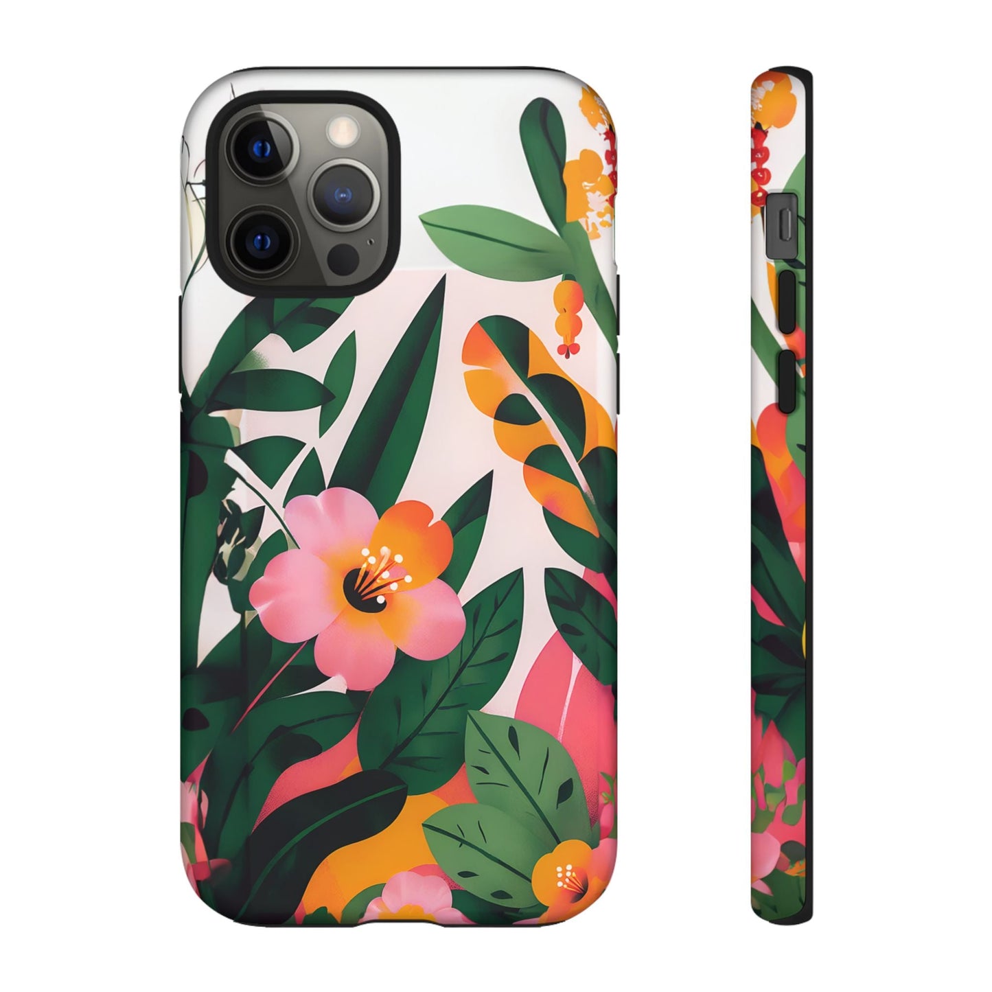 iphone case Citrus Kiss iPhone 12 Pro