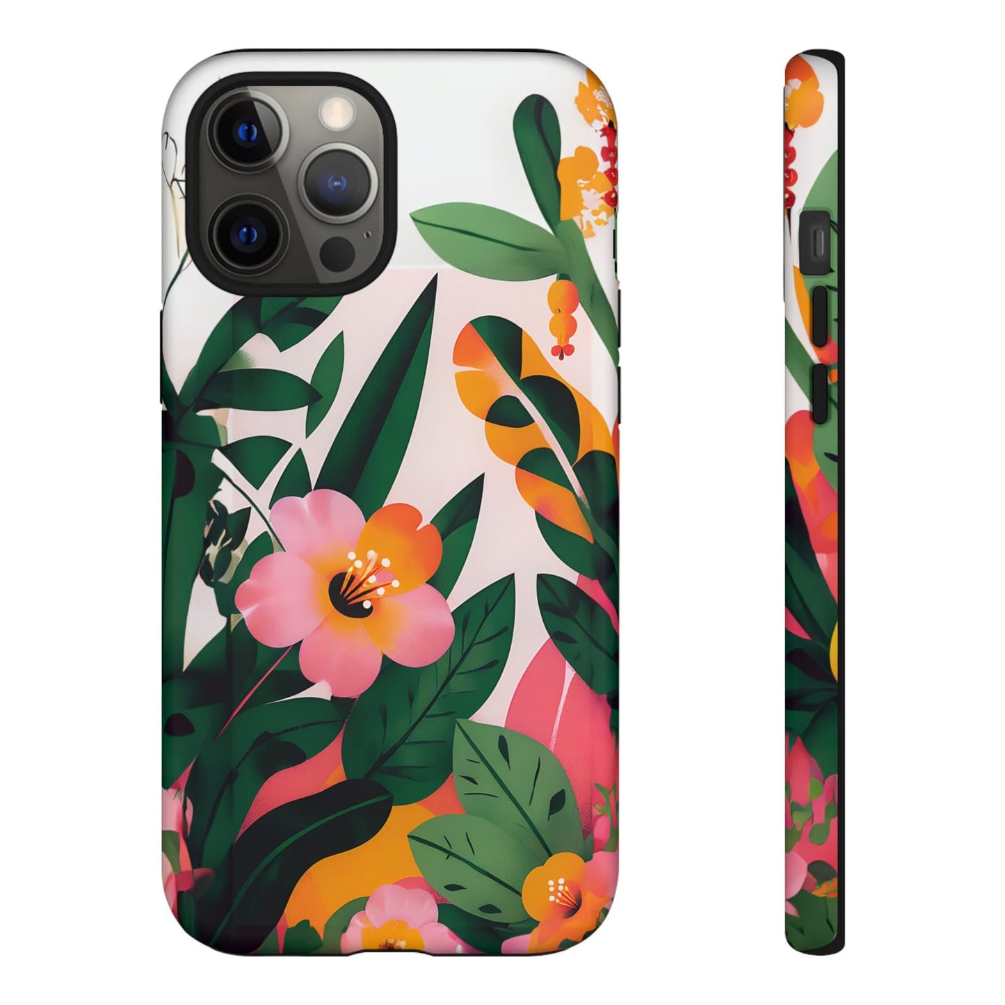 iphone case Citrus Kiss iPhone 12 Pro Max