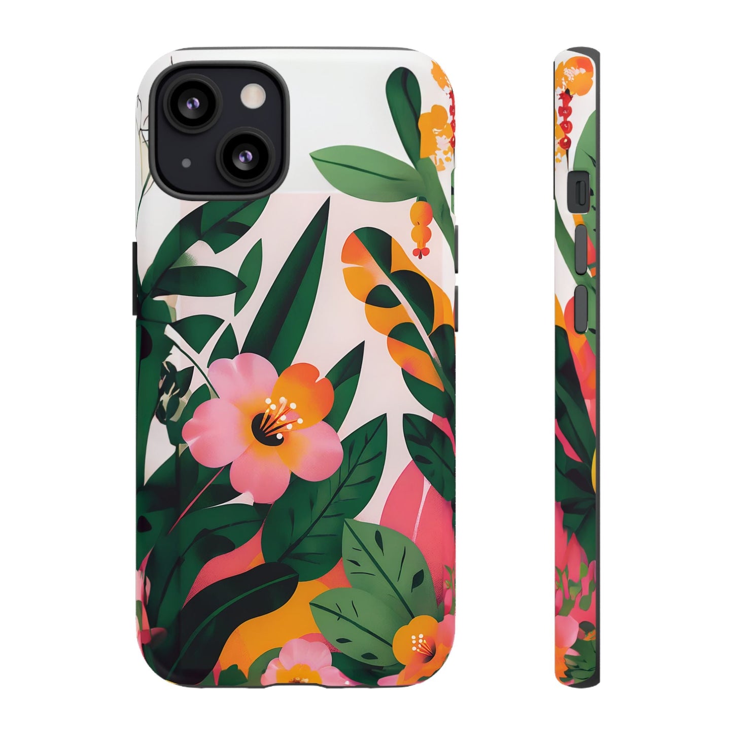 iphone case Citrus Kiss iPhone 13