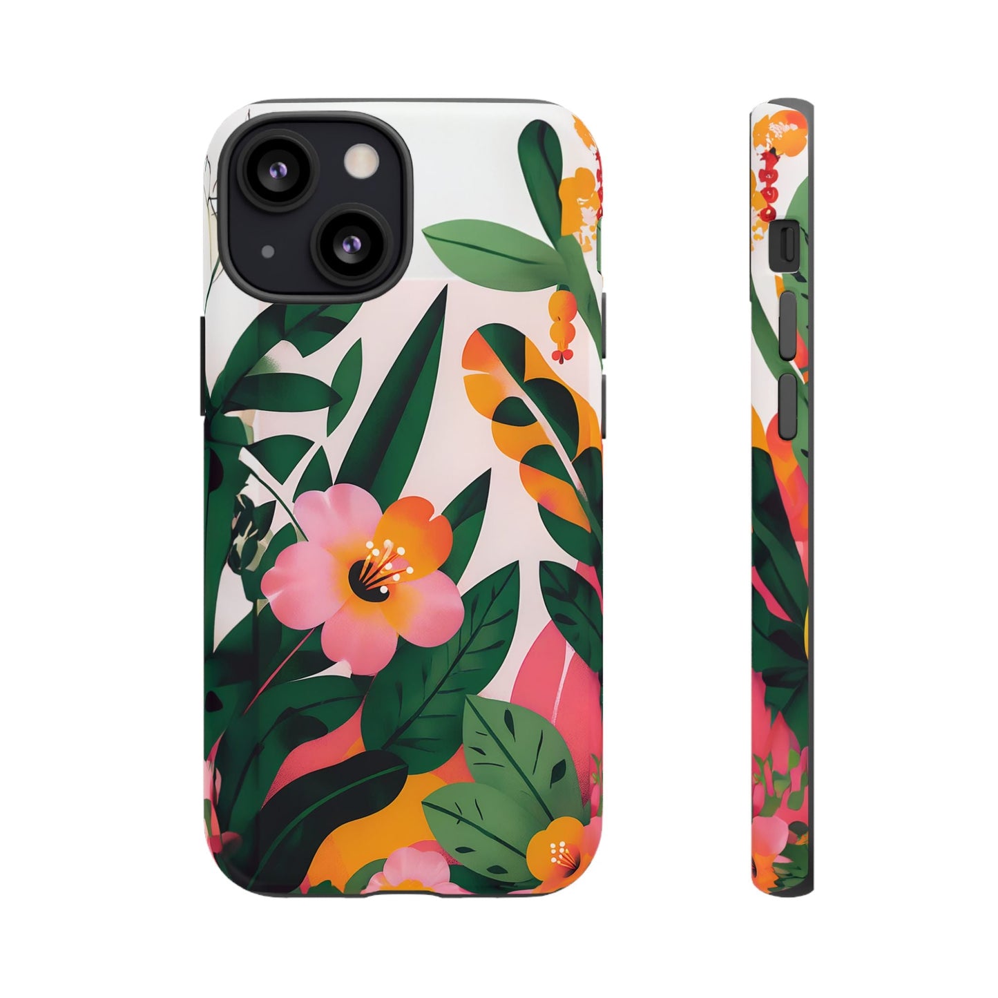 iphone case Citrus Kiss iPhone 13 Mini