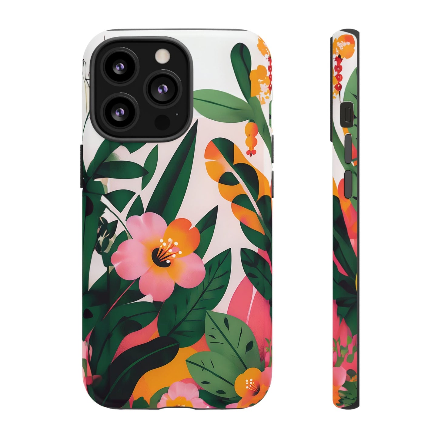 iphone case Citrus Kiss iPhone 13 Pro