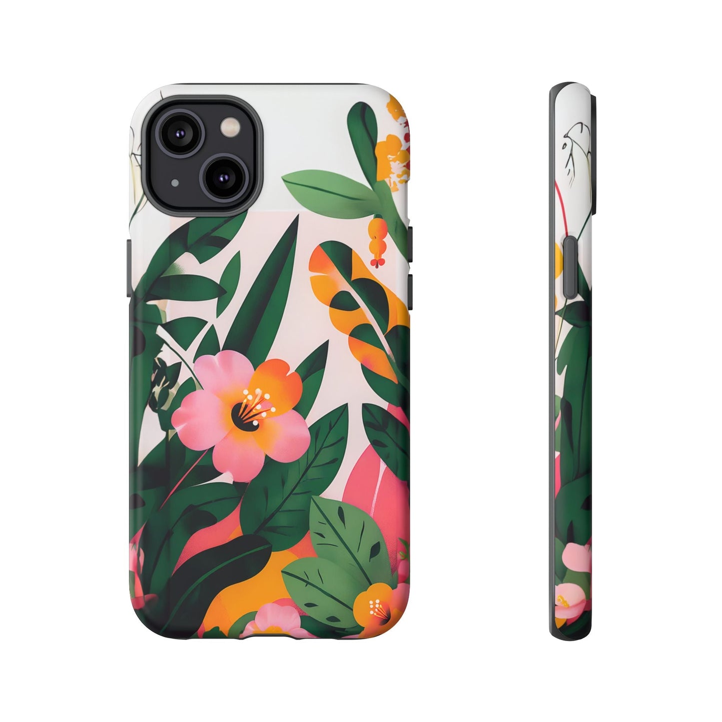 iphone case Citrus Kiss iPhone 14 Plus