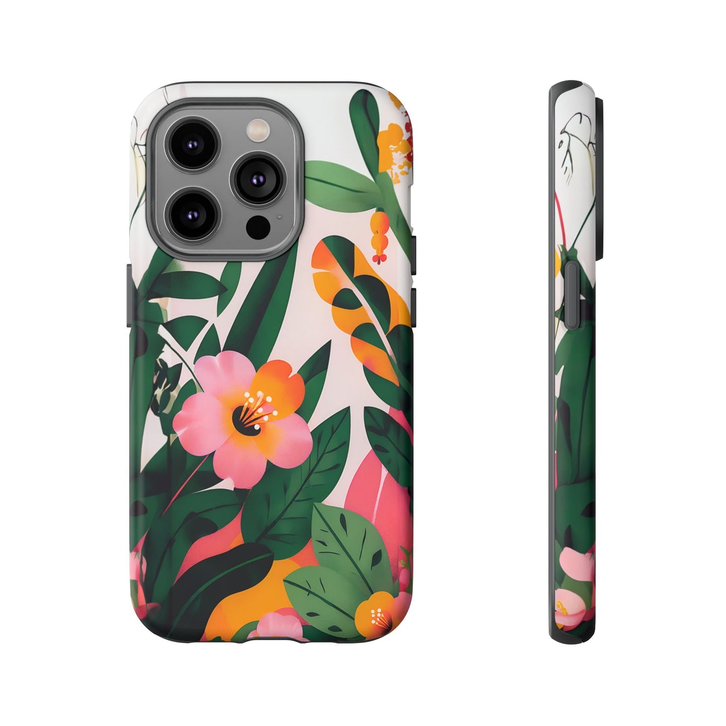 iphone case Citrus Kiss iPhone 14 Pro