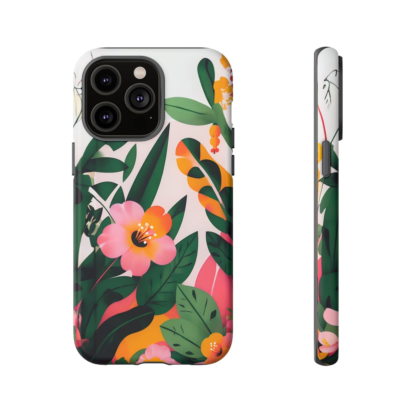 iphone case Citrus Kiss iPhone 14 Pro Max
