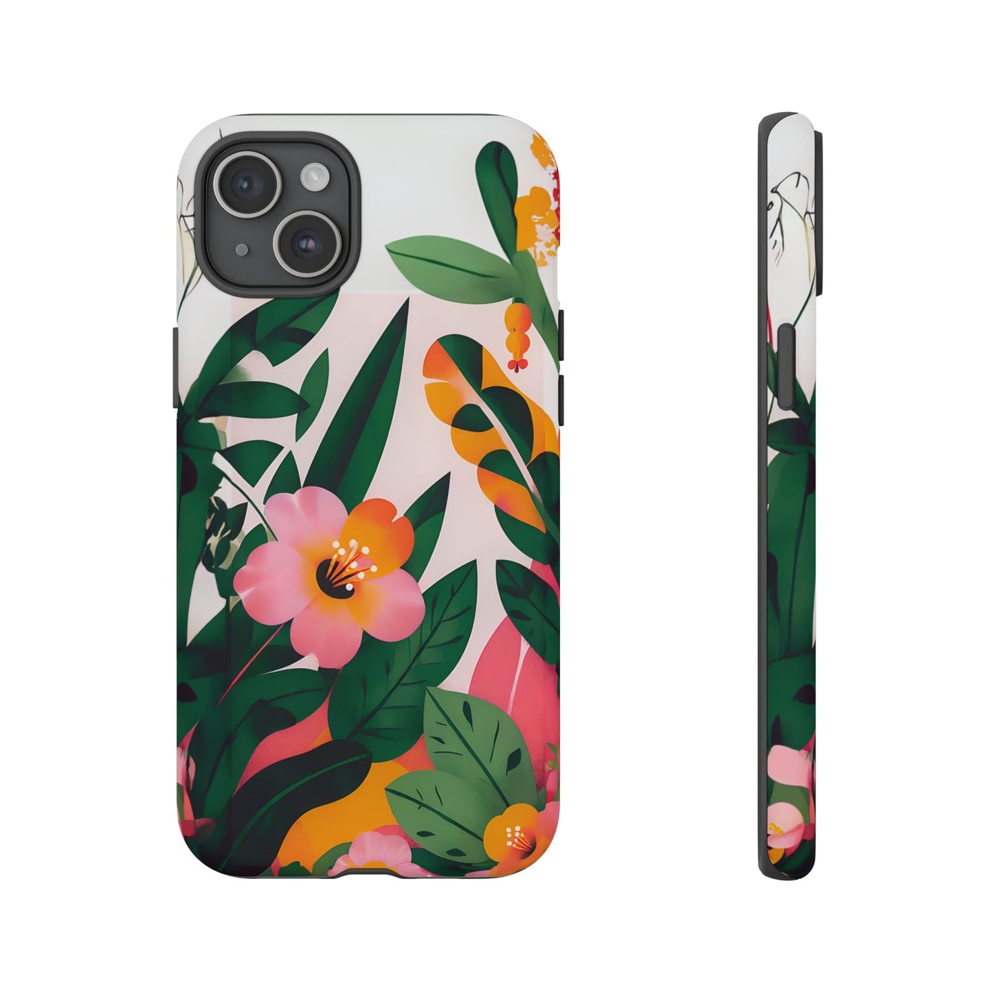 iphone case Citrus Kiss iPhone 15 Plus