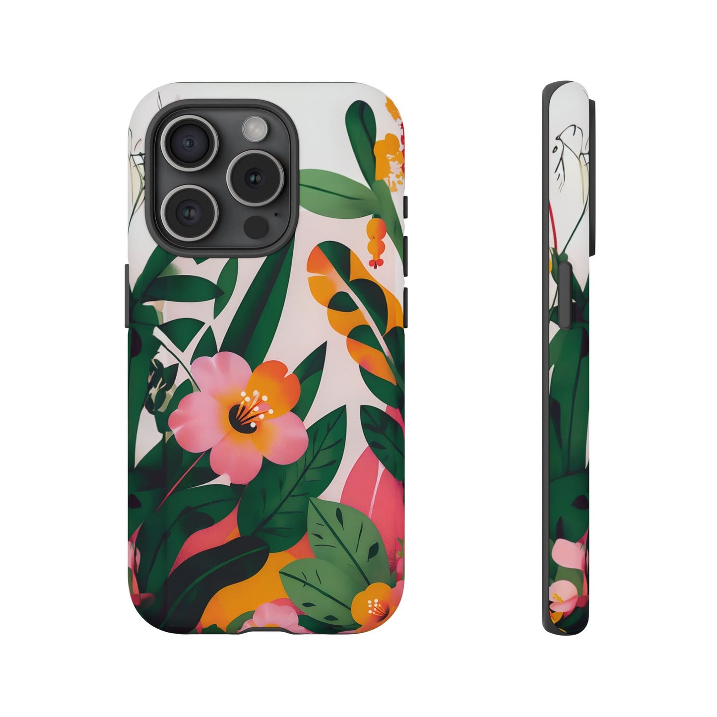 iphone case Citrus Kiss iPhone 15 Pro