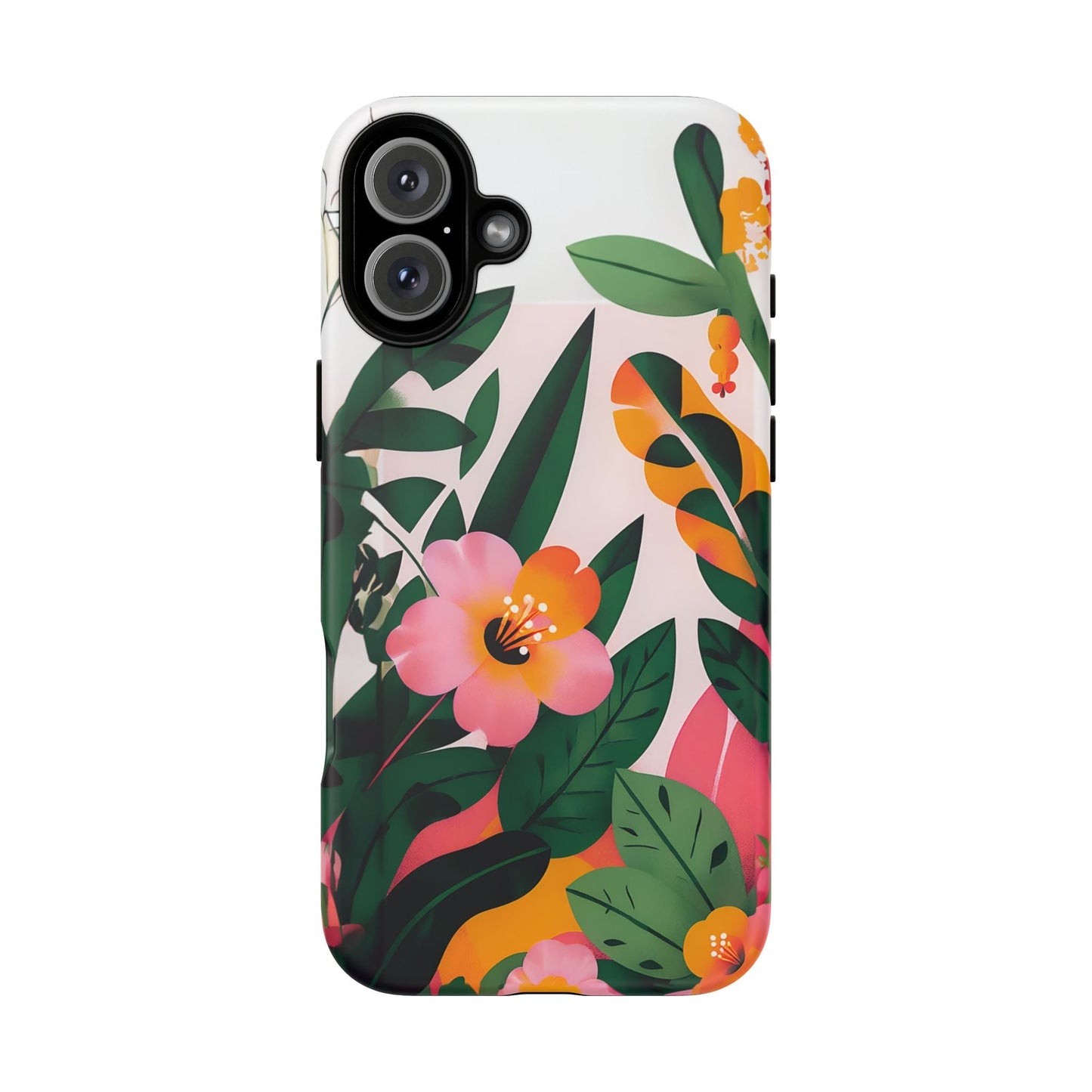 iphone case Citrus Kiss iPhone 16 Plus