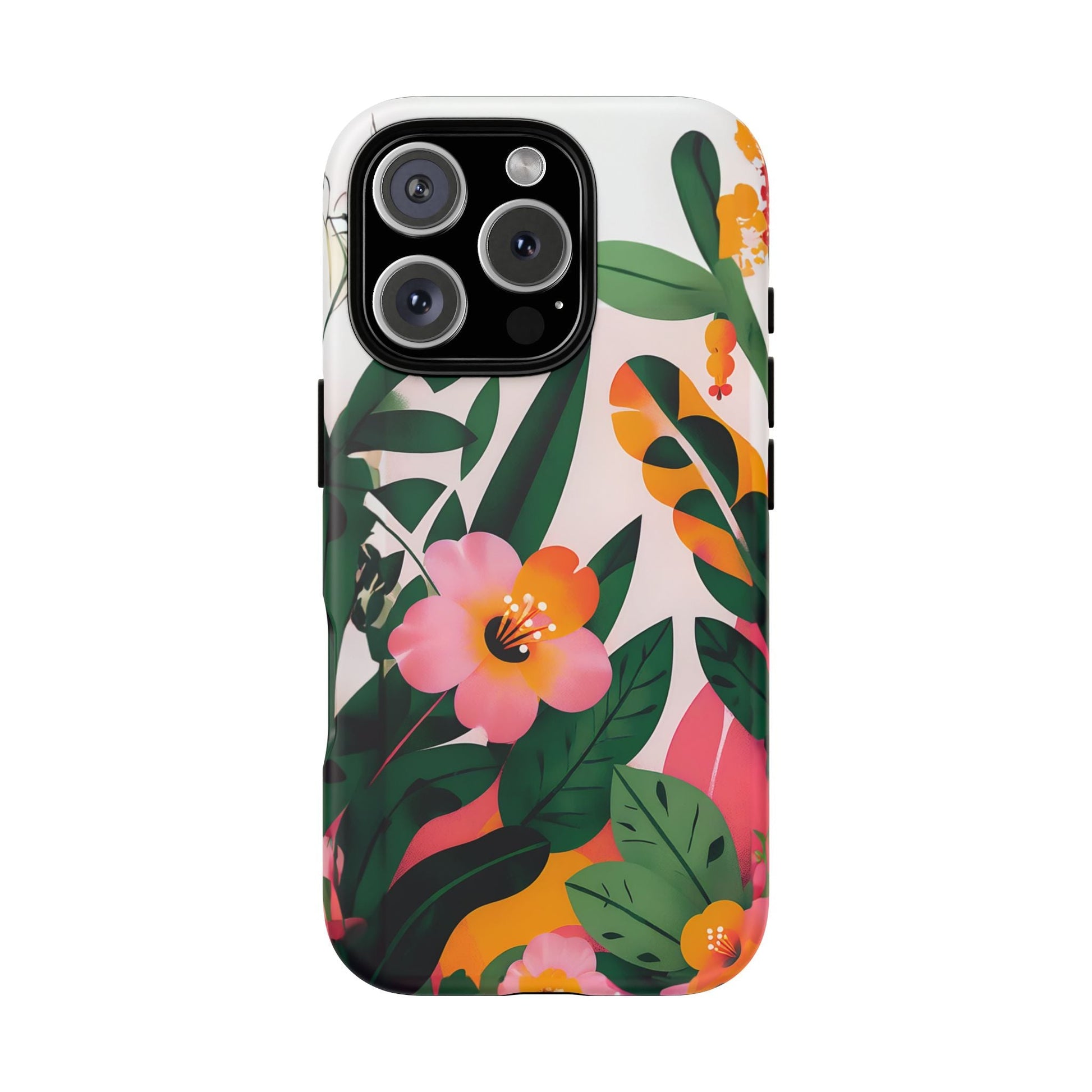 iphone case Citrus Kiss iPhone 16 Pro