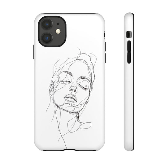 iphone case Continuous Dream iPhone 11