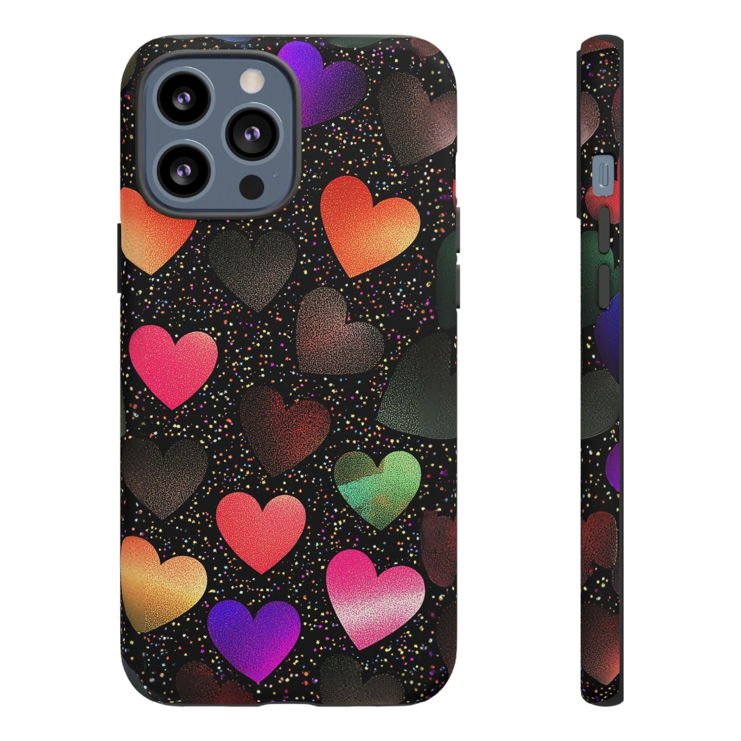 iphone case Cosmic Love Confetti iPhone 13 Pro Max
