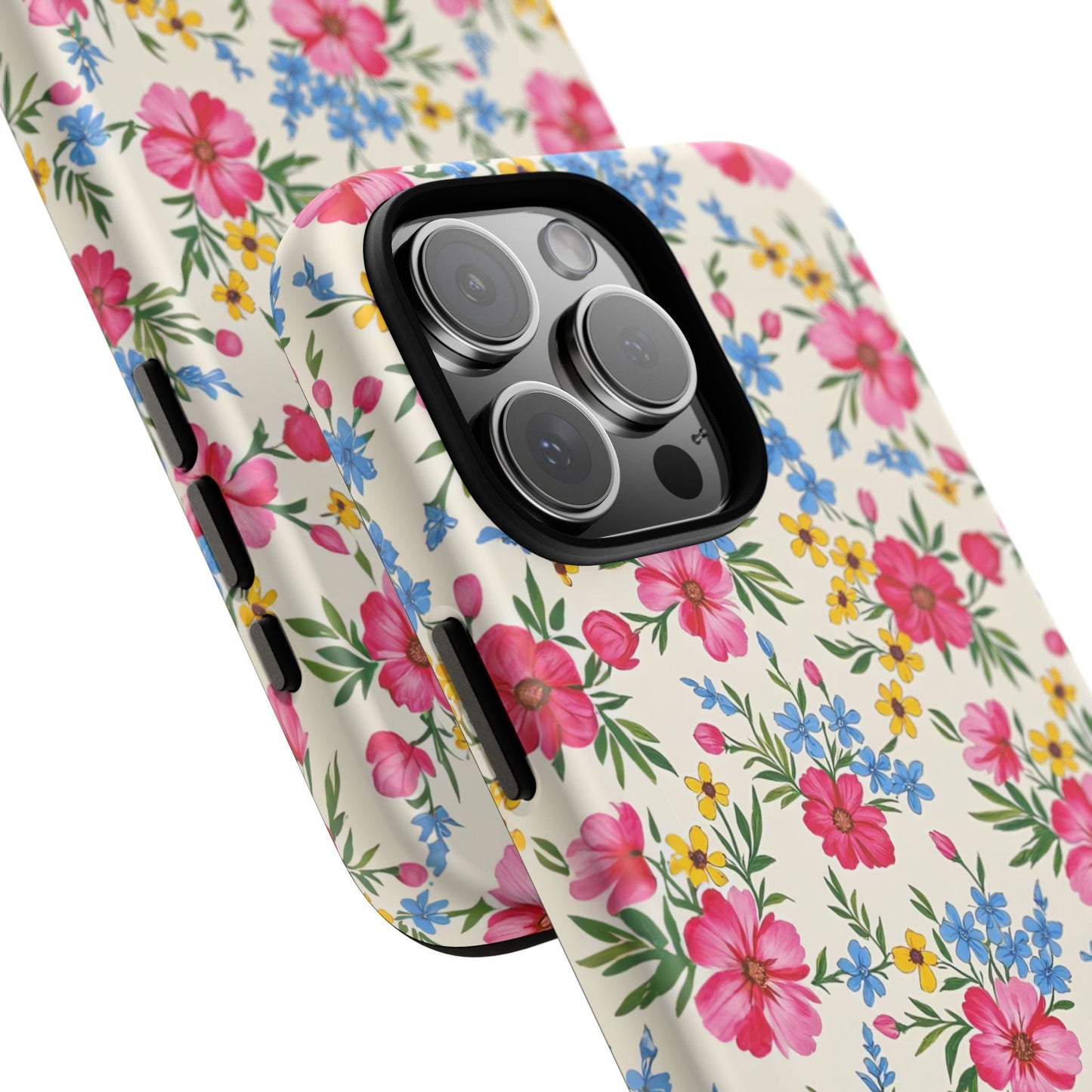 iphone case Cottage Garden Nostalgia