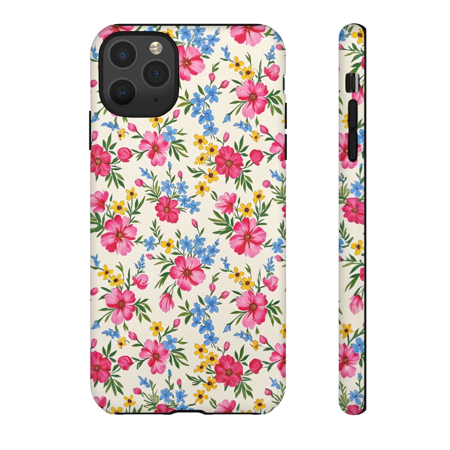 iphone case Cottage Garden Nostalgia iPhone 11 Pro Max