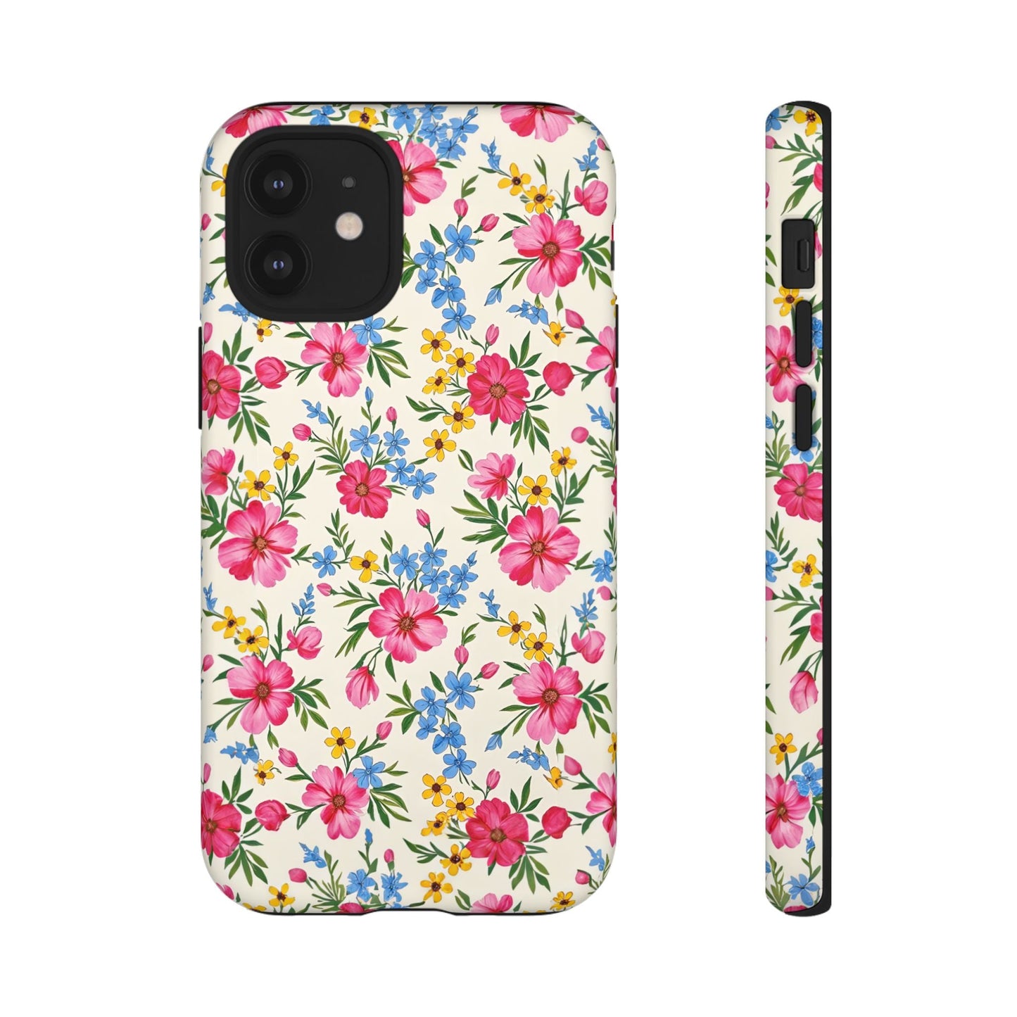 iphone case Cottage Garden Nostalgia iPhone 12 Mini