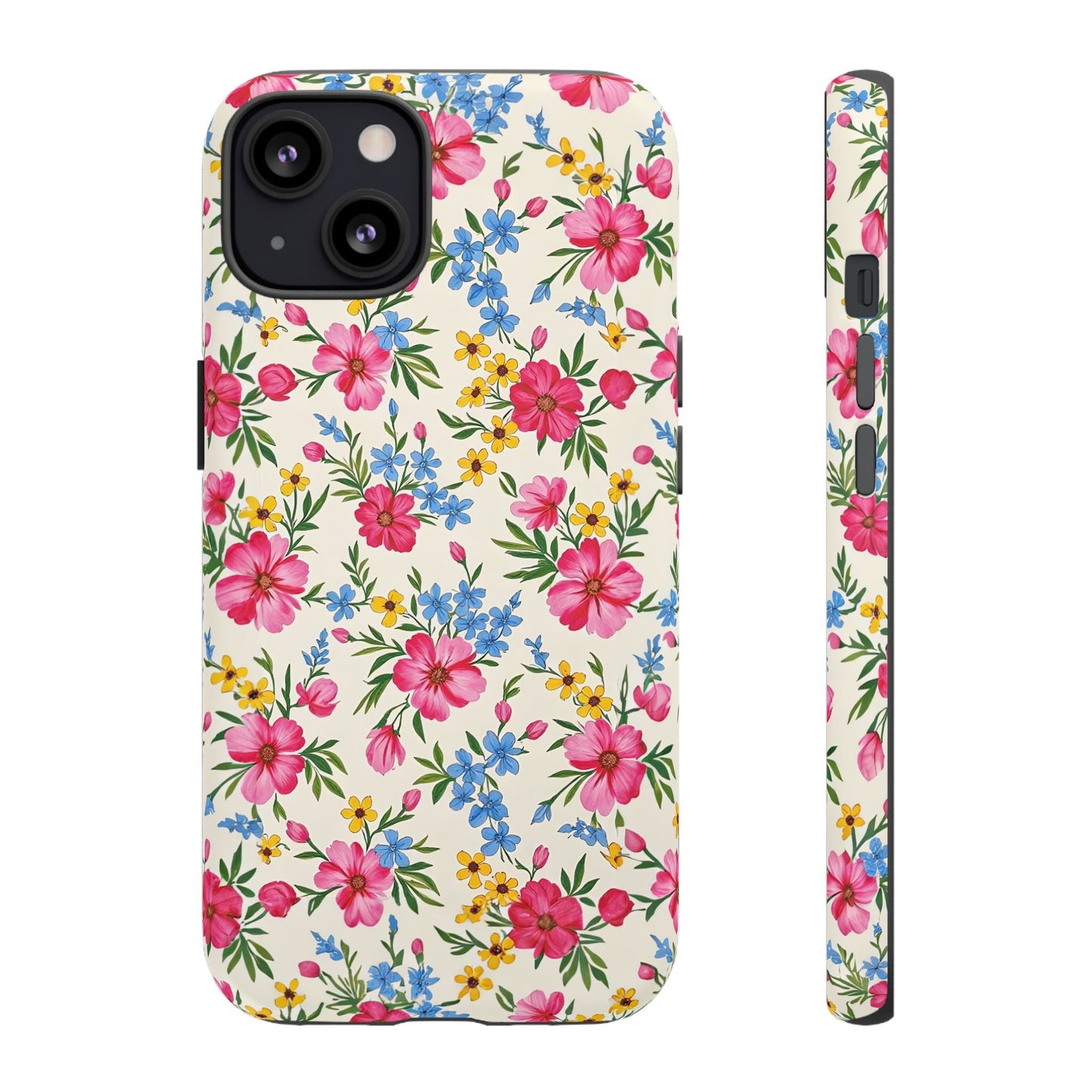 iphone case Cottage Garden Nostalgia iPhone 13