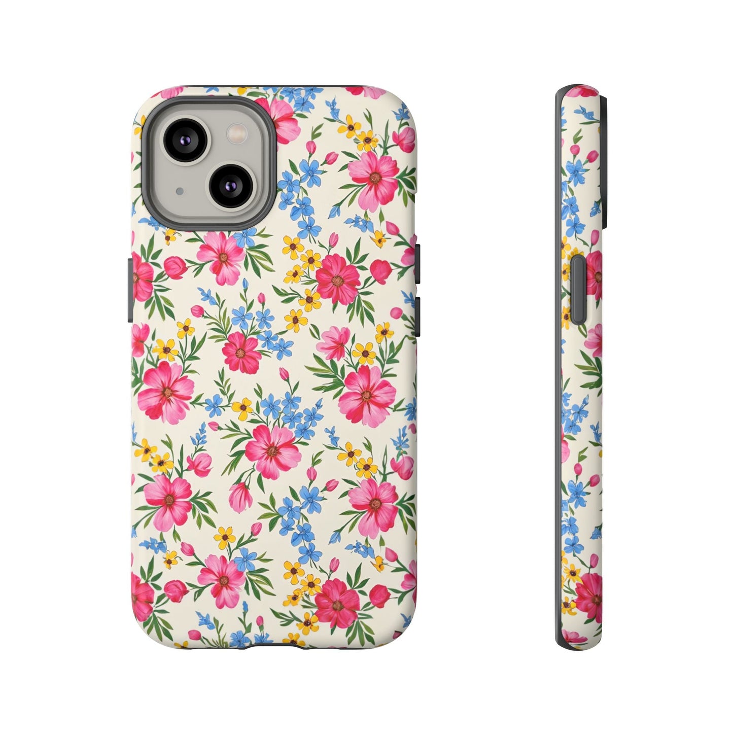iphone case Cottage Garden Nostalgia iPhone 14