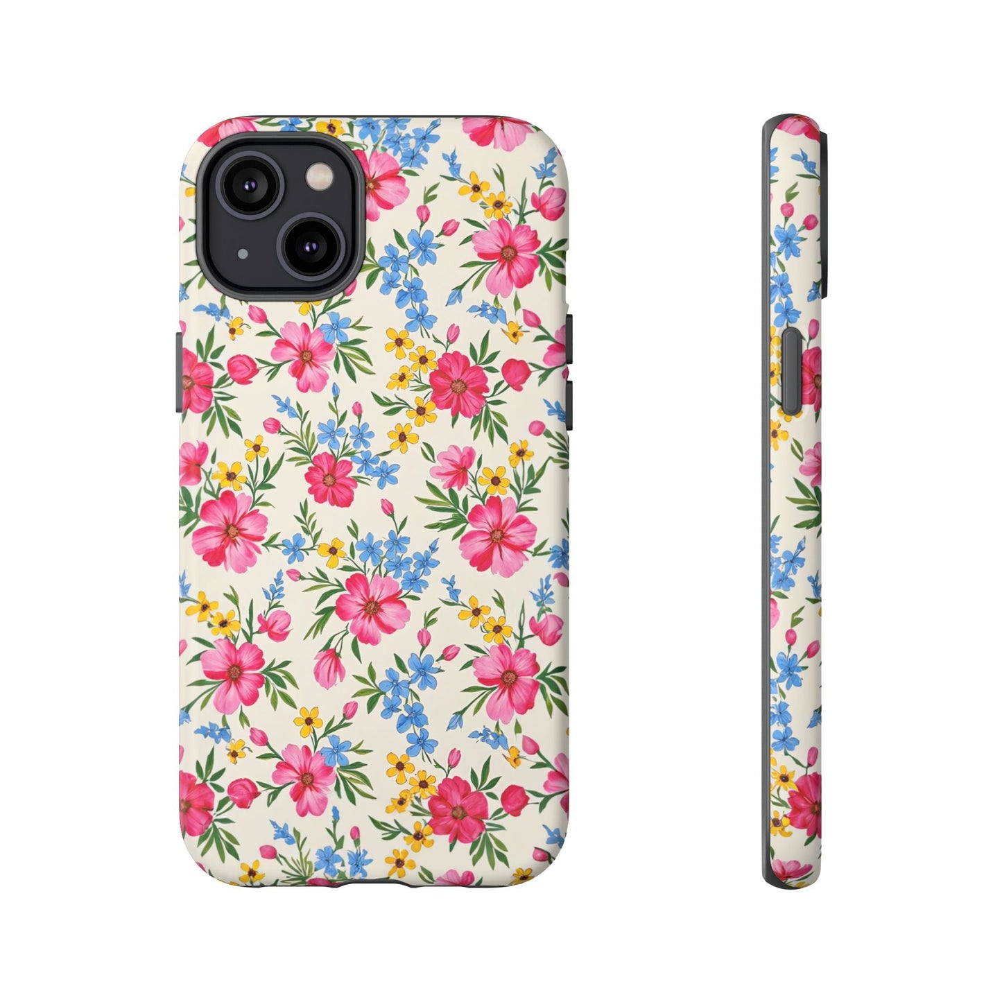 iphone case Cottage Garden Nostalgia iPhone 14 Plus