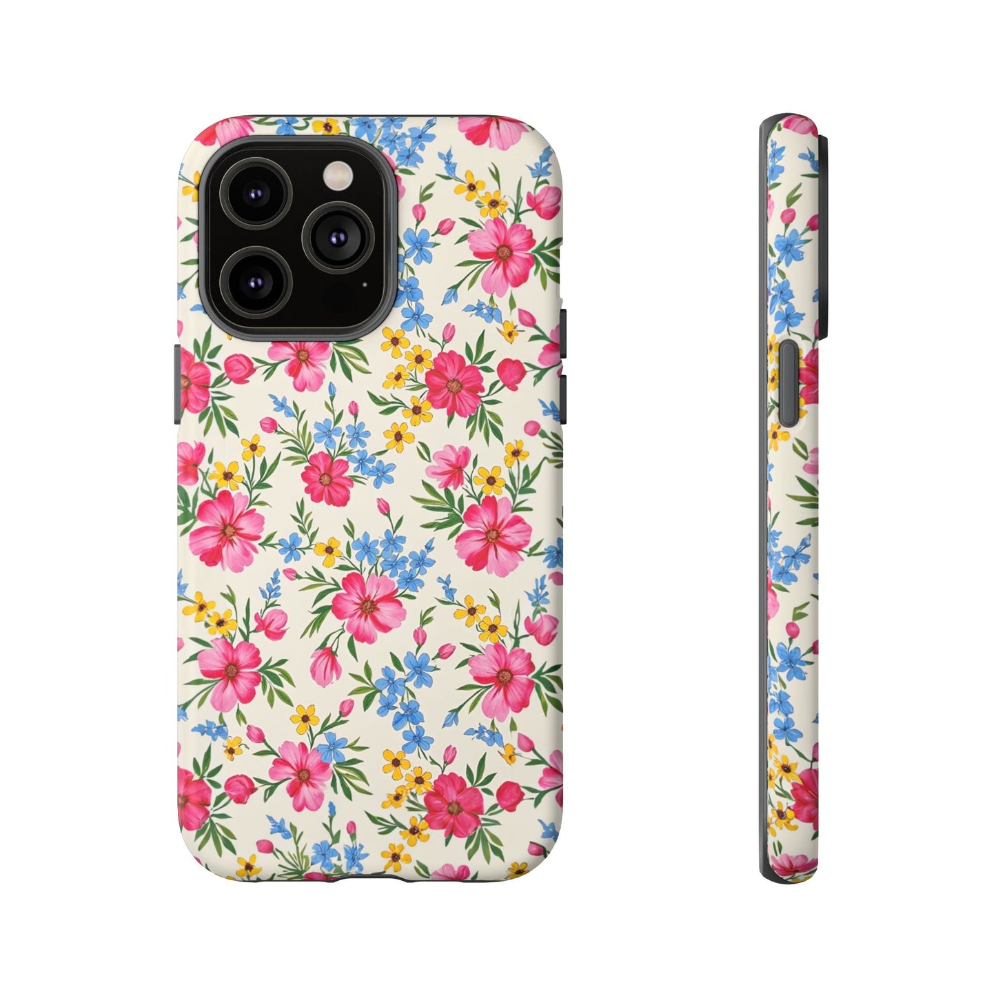 iphone case Cottage Garden Nostalgia iPhone 14 Pro Max