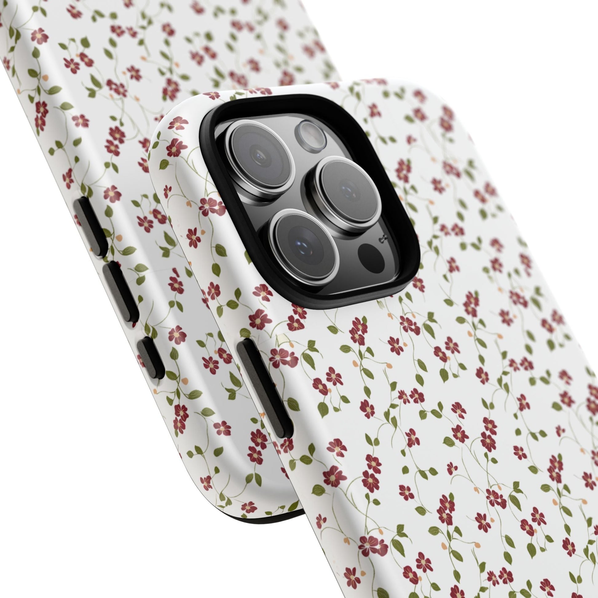 iphone case Cottage Garden Whisper
