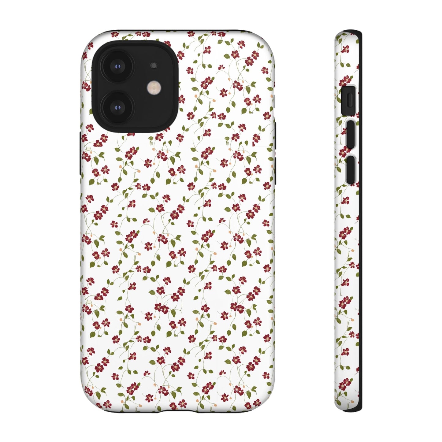 iphone case Cottage Garden Whisper iPhone 12