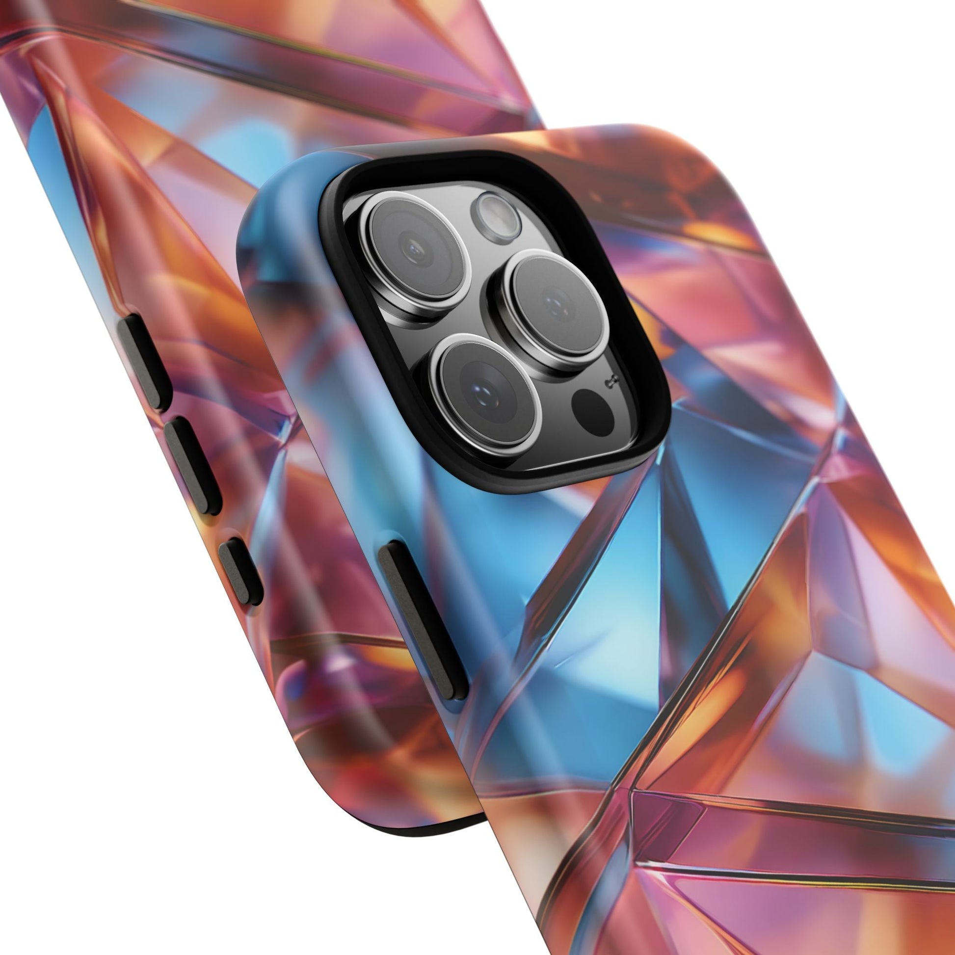 iphone case Crystal Prisms in Light